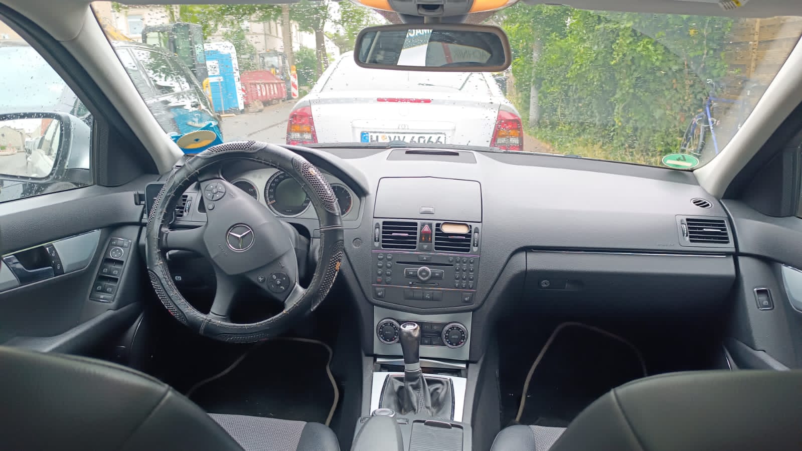 Mercedes Benz  Compressors