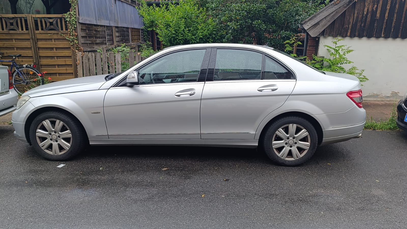 Mercedes Benz  Compressors